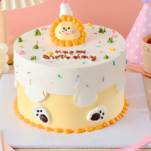 Tiệm Bánh Kem Bắp Tại Huyện Trảng Bom, Đồng Nai